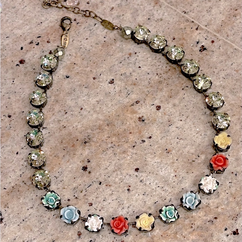 Sabika necklace